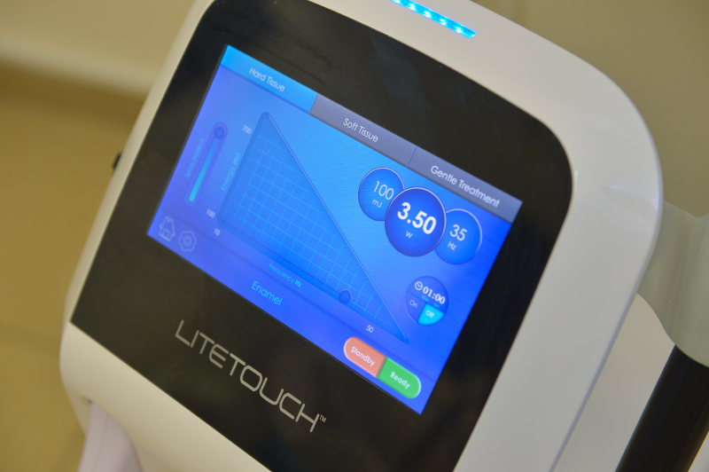 טיפולים בלייזר