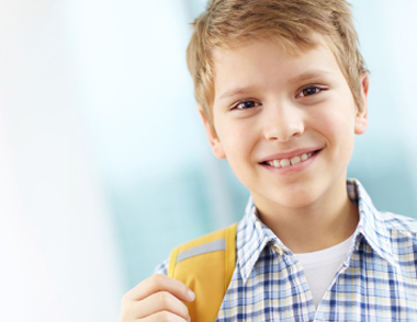 טיפולי שיניים לילדים